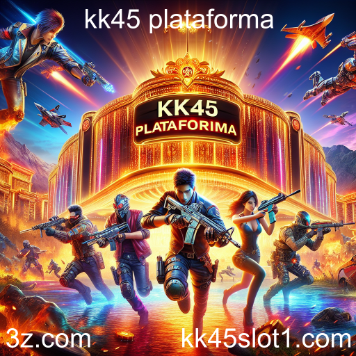 Desbravando a Categoria de Ação na kk45: A Emoção dos Videogames