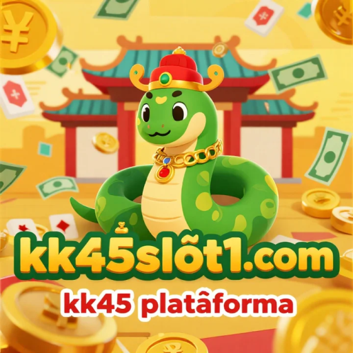 kk45 plataforma